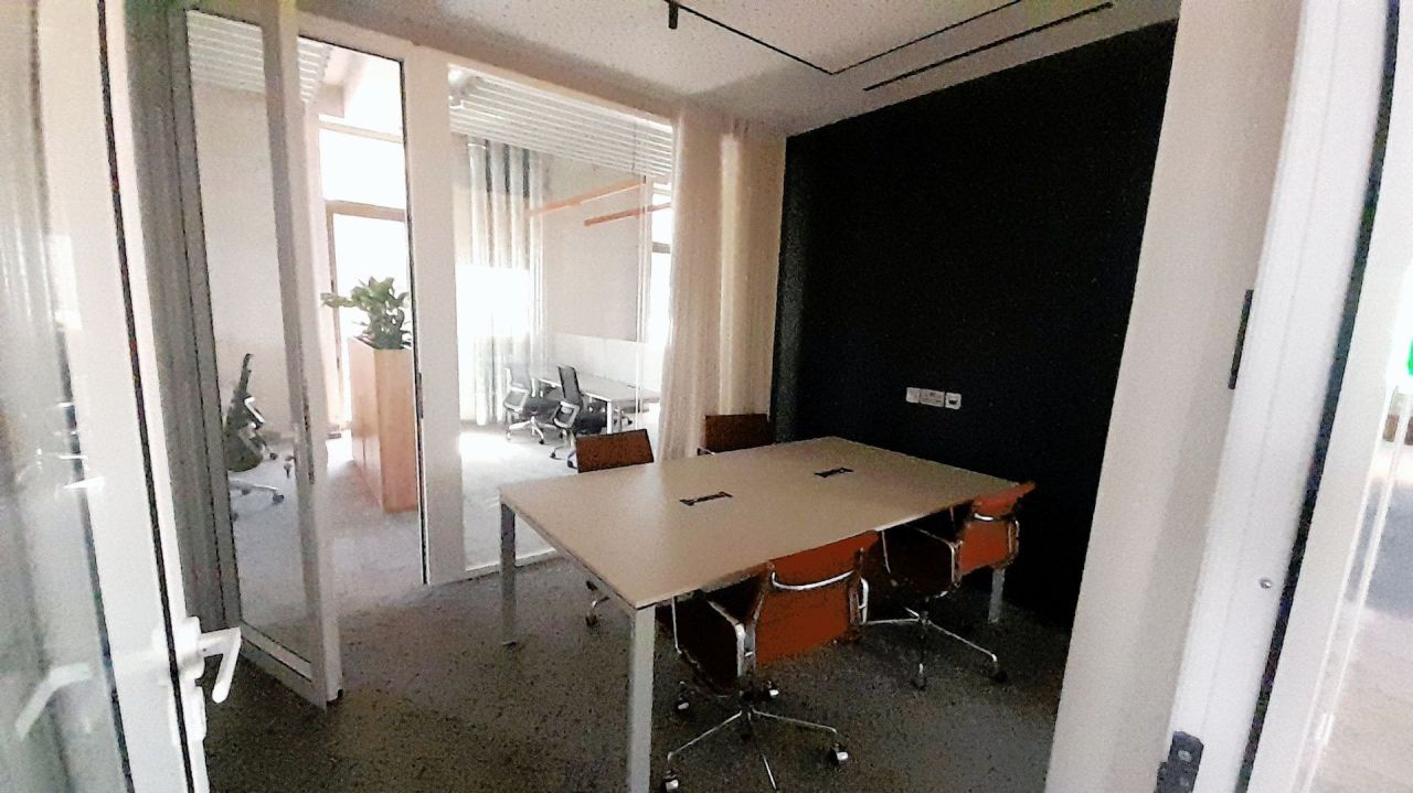 Офис в Агиос Павлосе, Кипр, 150 м² - фото 19