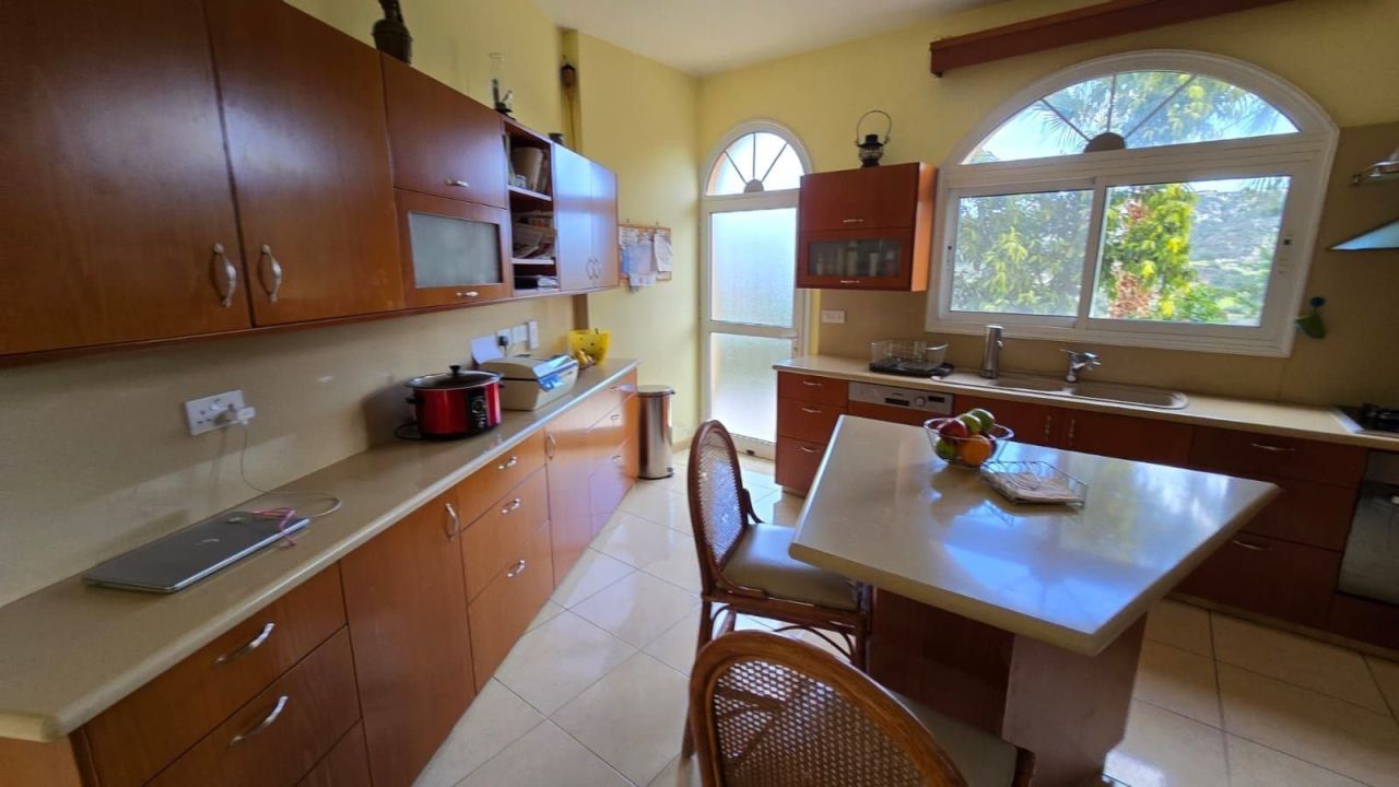 Дом в Асгате, Кипр, 500 м² - фото 16