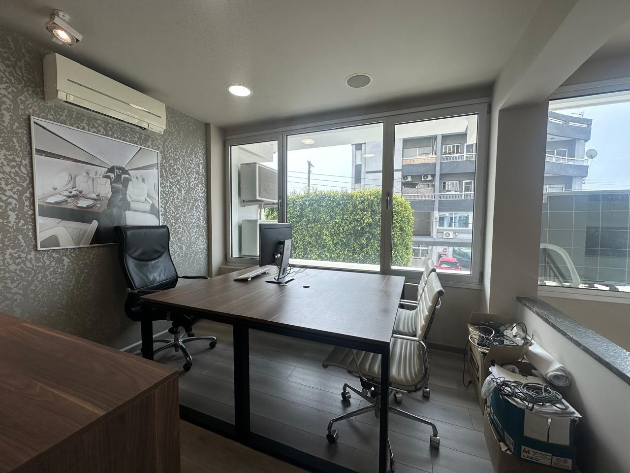 Офис Apostolou Petrou & Pavlou, Кипр, 120 м² - фото 18