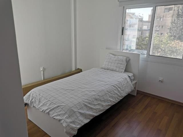Апартаменты Neapoli, Кипр, 90 м² - фото 16