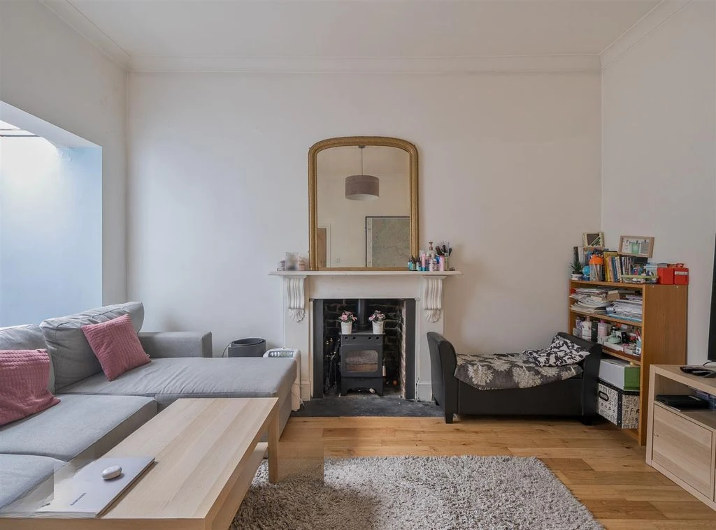 Квартира в Лондоне, Великобритания, 80 м² - фото 15