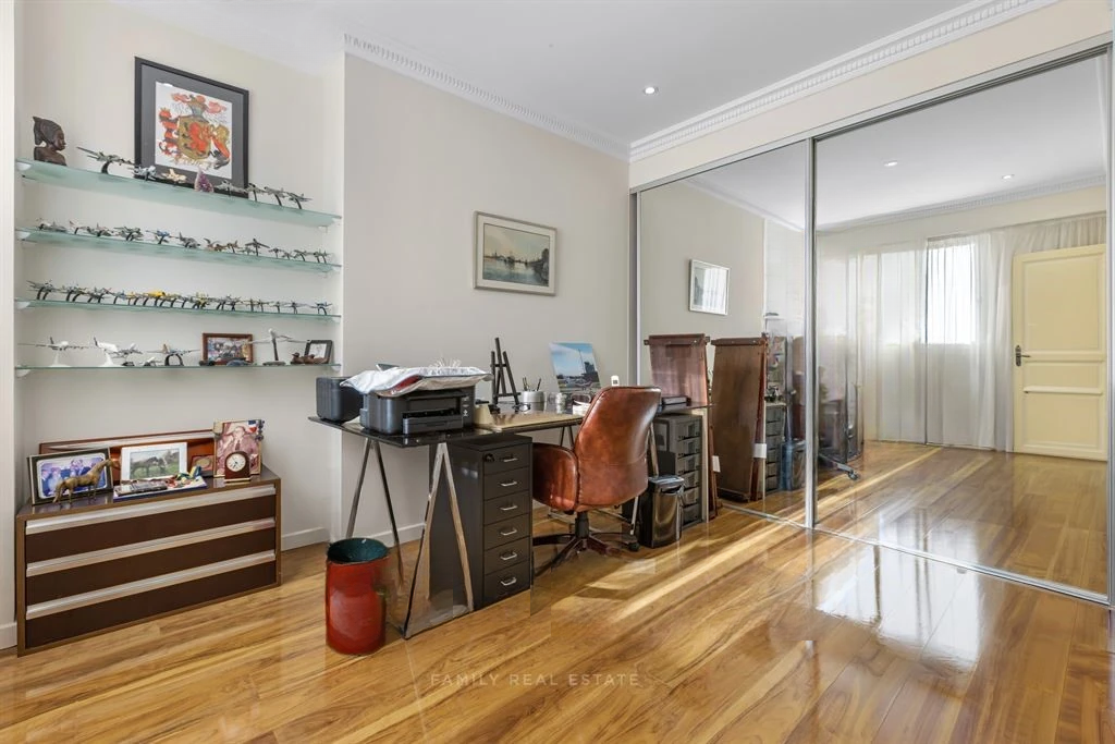 Квартира в Каннах, Франция, 170 м² - фото 15