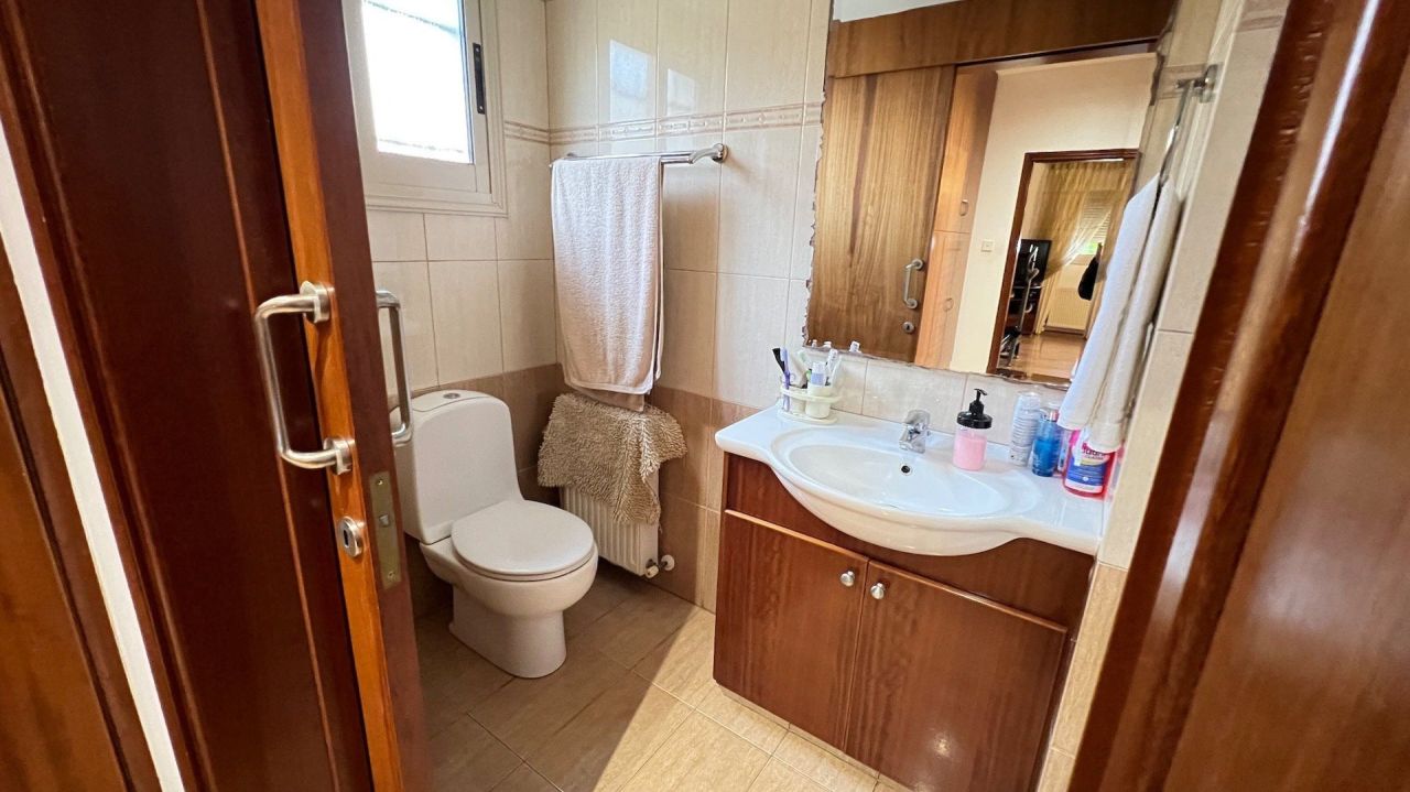 Дом Ekali, Кипр, 180 м² - фото 16