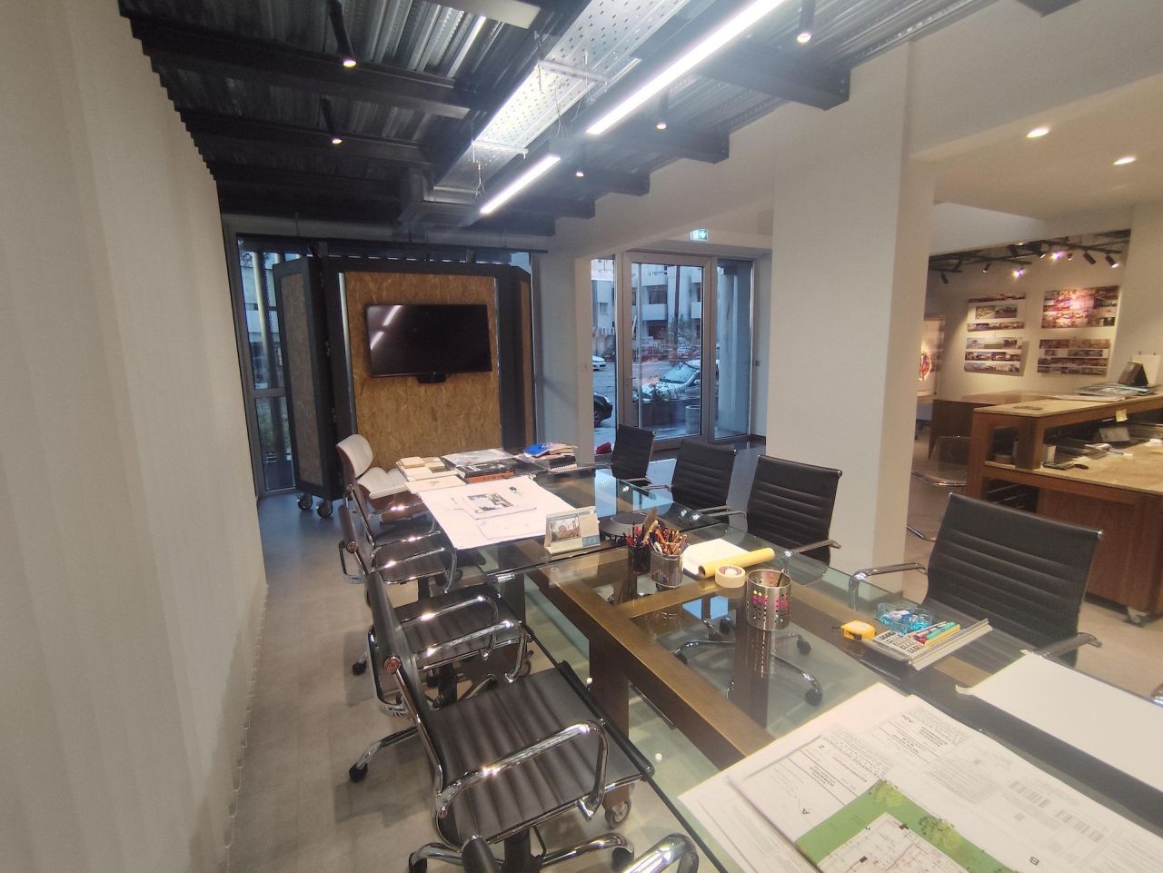Офис Katholiki, Кипр, 250 м² - фото 16