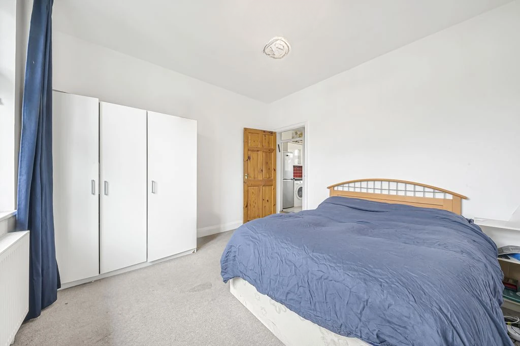 Квартира в Лондоне, Великобритания, 53 м² - фото 15