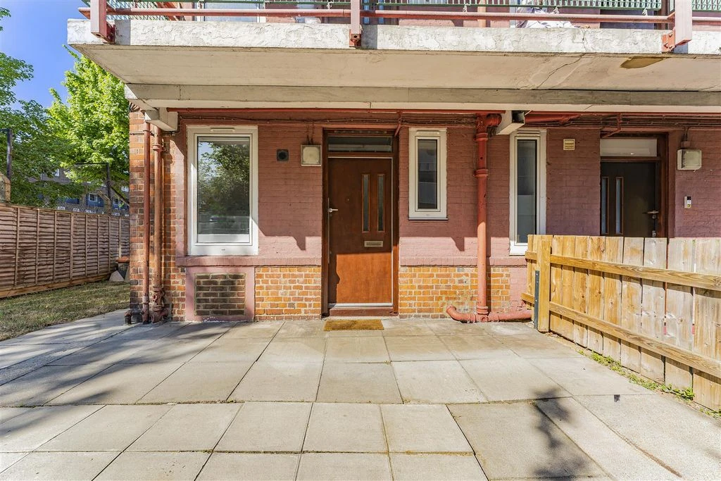 Квартира в Лондоне, Великобритания, 29 м² - фото 15