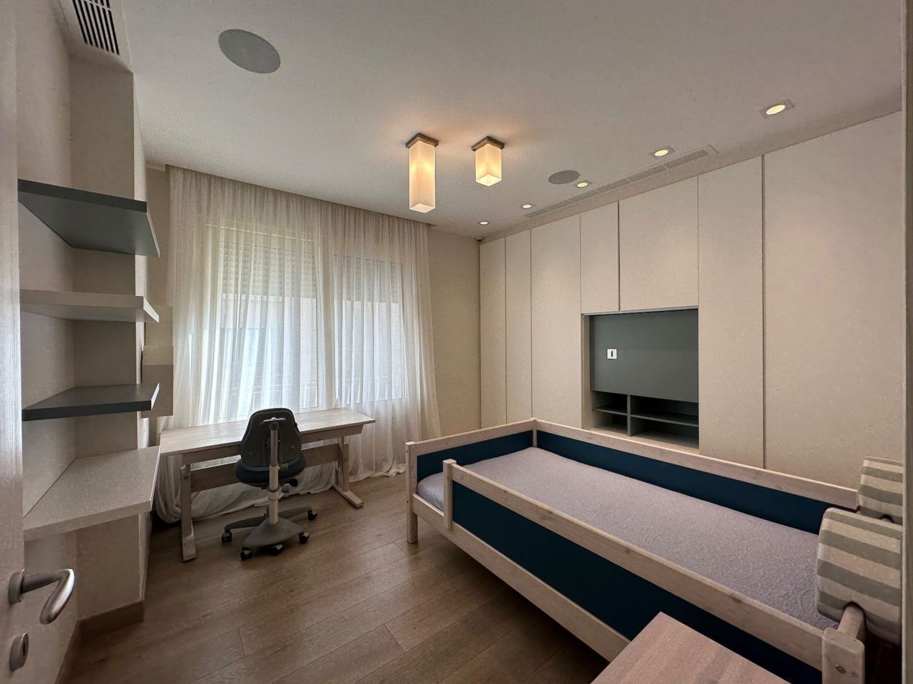 Дом Amathounta, Кипр, 450 м² - фото 18