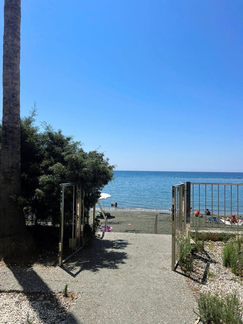 Апартаменты Potamos Germasogeias, Кипр, 110 м² - фото 16