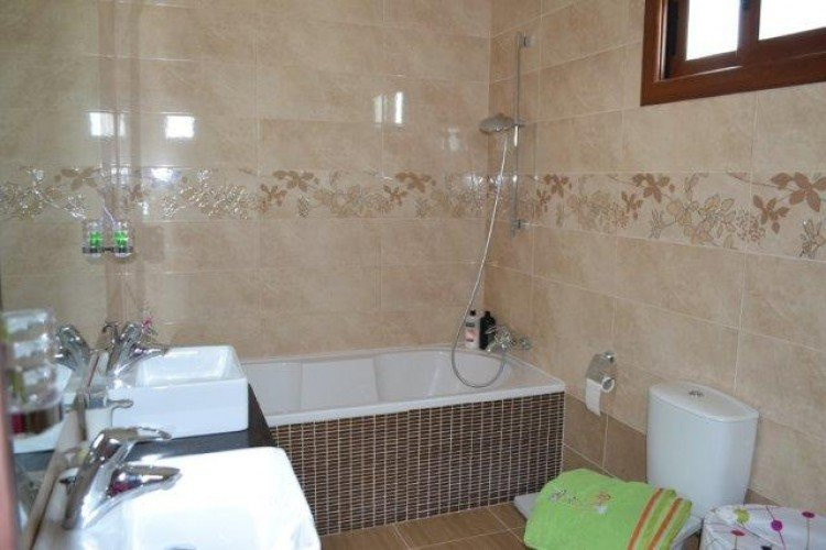Дом Kefalokremmos, Кипр, 600 м² - фото 16
