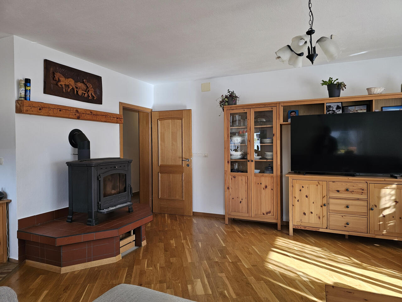 Дом в Есенице, Словения, 259 м² - фото 15