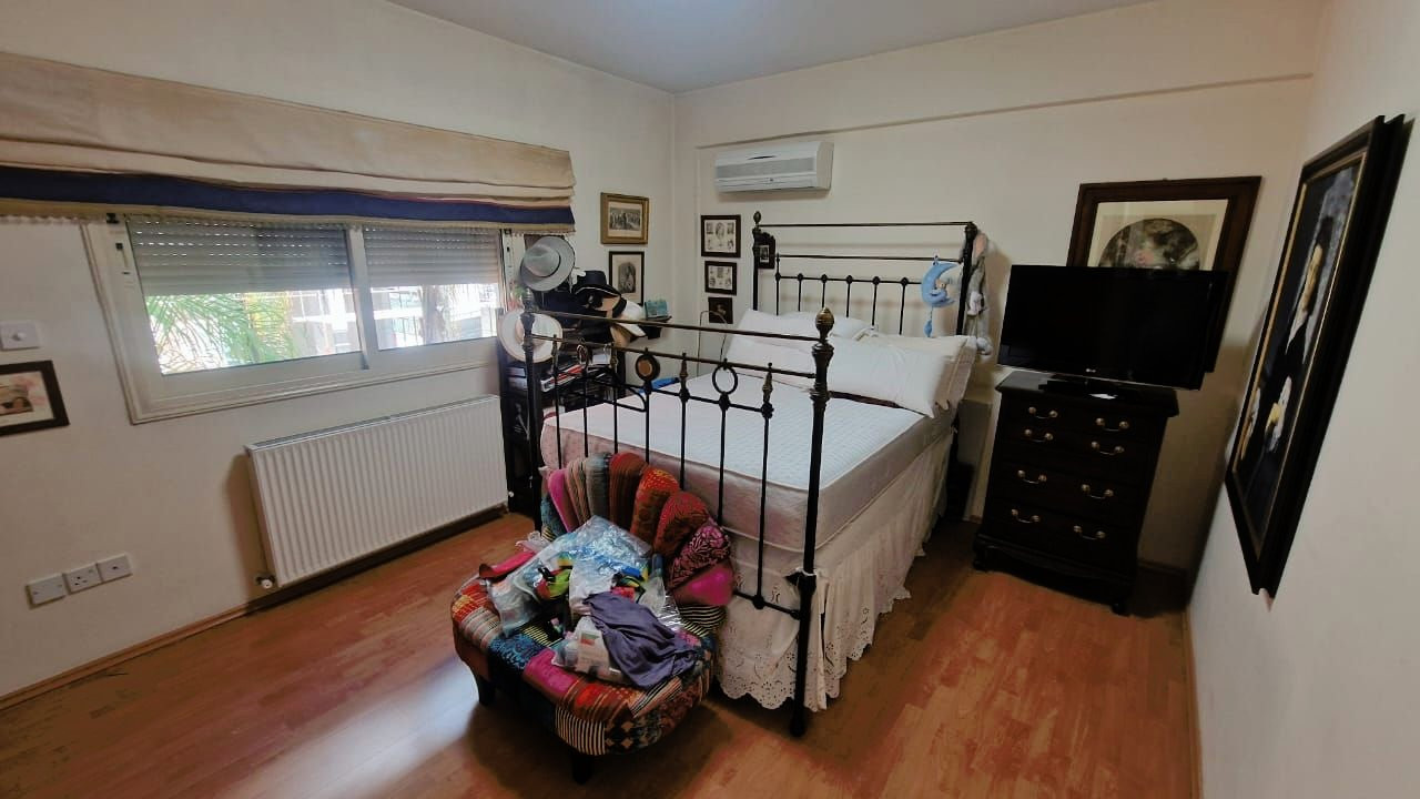 Дом Potamos Germasogeias, Кипр, 245 м² - фото 18