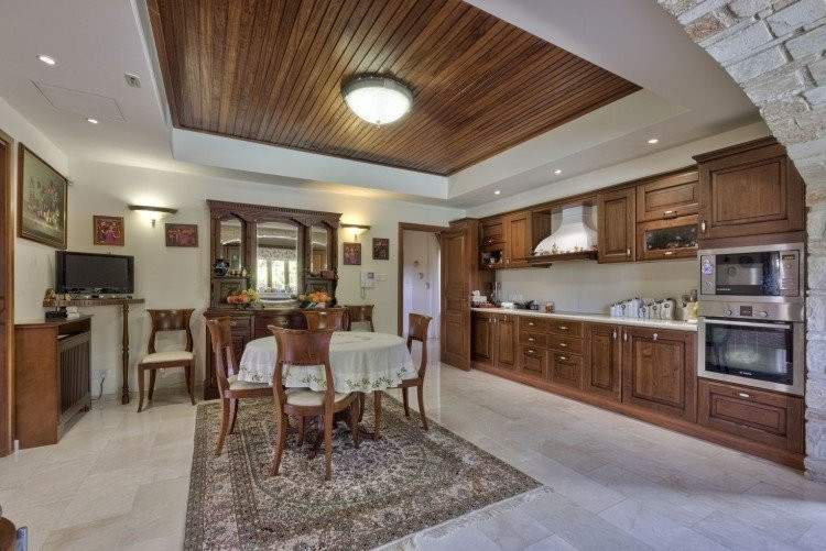 Дом Souni-Zanakia, Кипр, 640 м² - фото 18