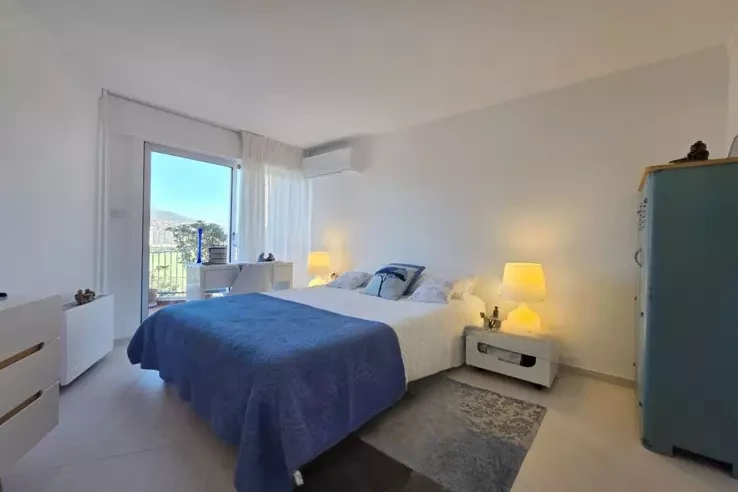Квартира в Каннах, Франция, 110 м² - фото 6
