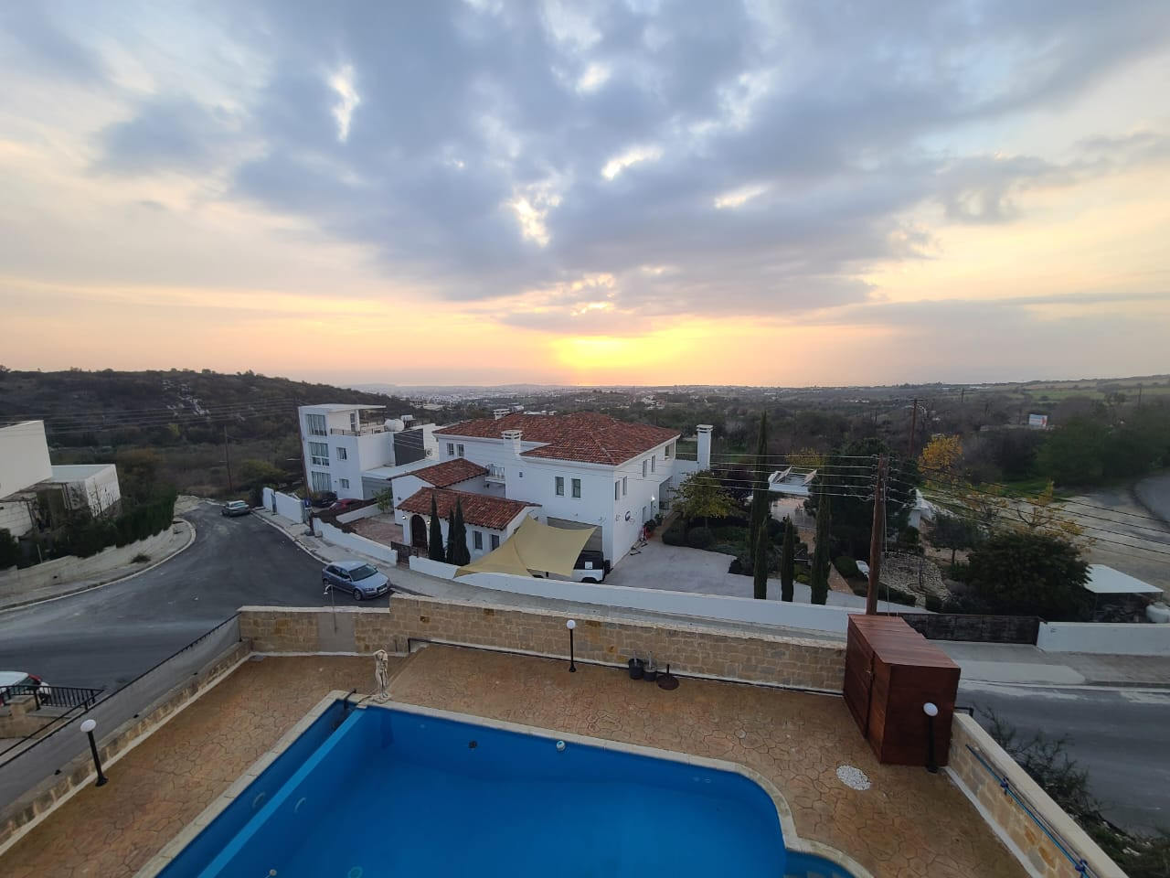 Дом в Тсаде, Кипр, 200 м² - фото 19