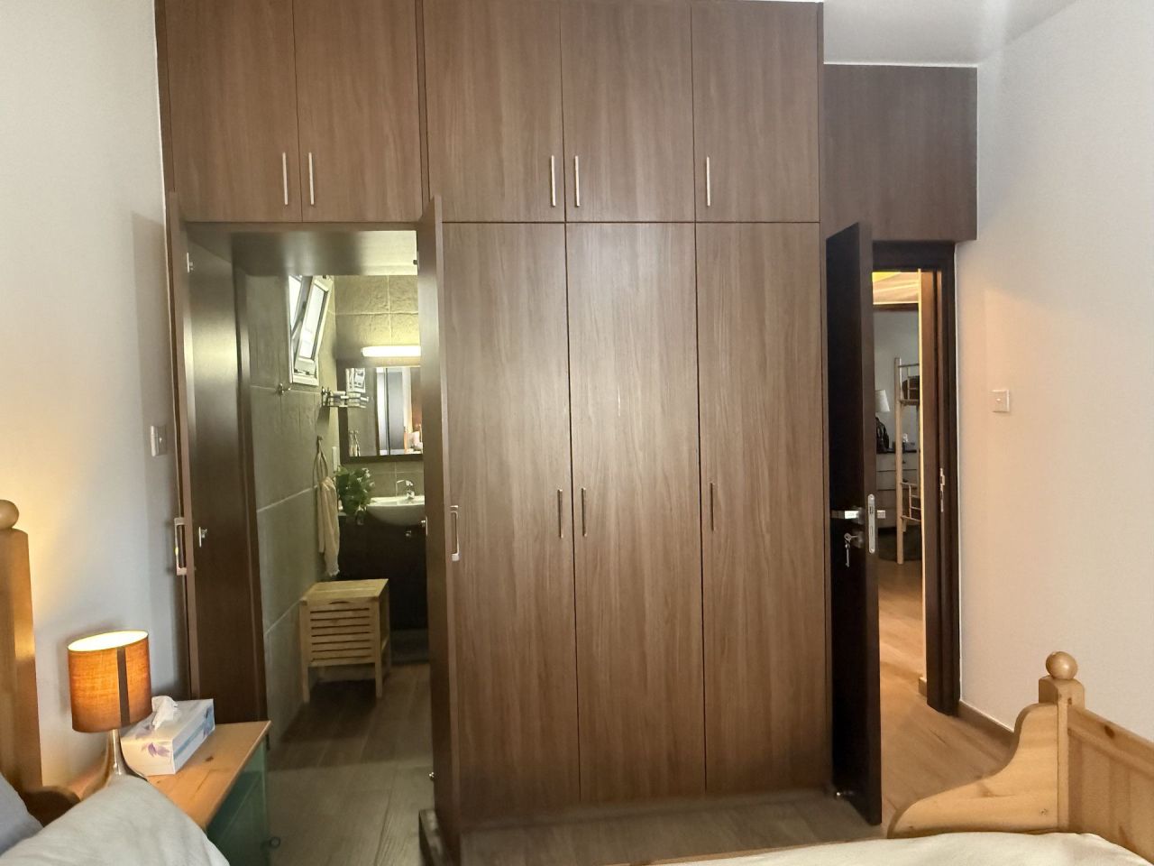 Апартаменты Panthea, Кипр, 120 м² - фото 18