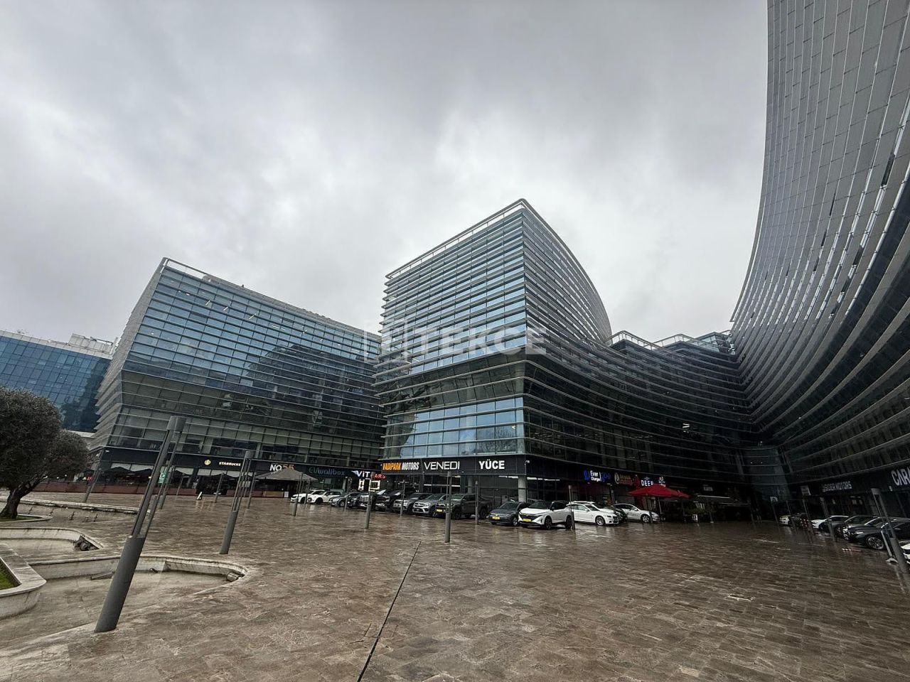 Апартаменты в Стамбуле, Турция, 128 м² - фото 1