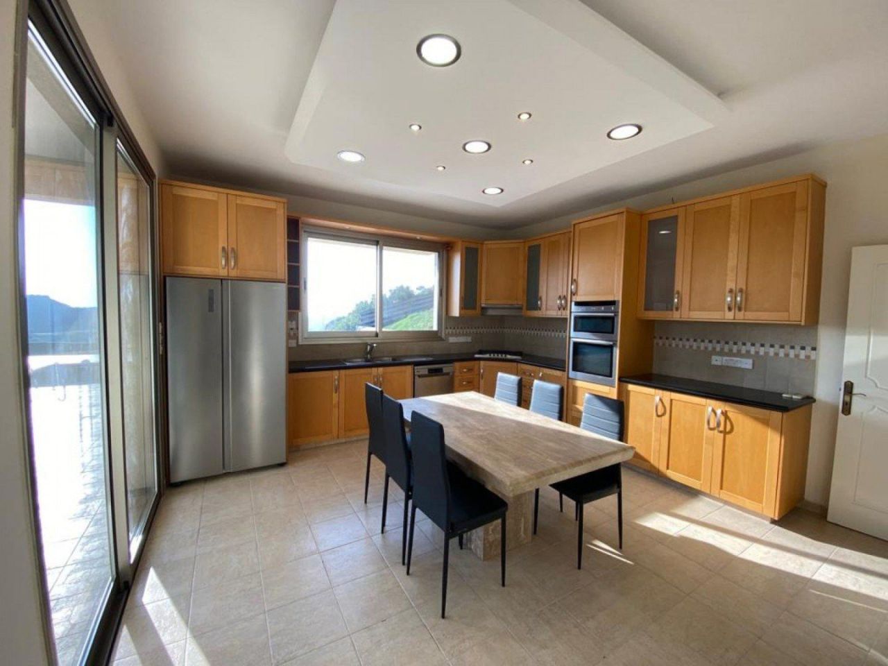 Дом в Пареклисии, Кипр, 300 м² - фото 16