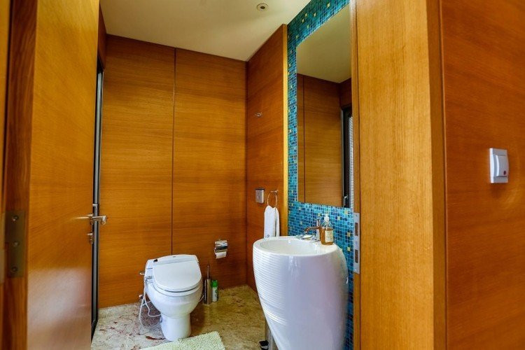 Дом в Эрими, Кипр, 439 м² - фото 19