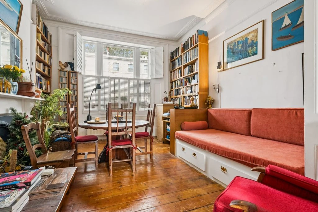 Квартира в Лондоне, Великобритания, 43 м² - фото 16