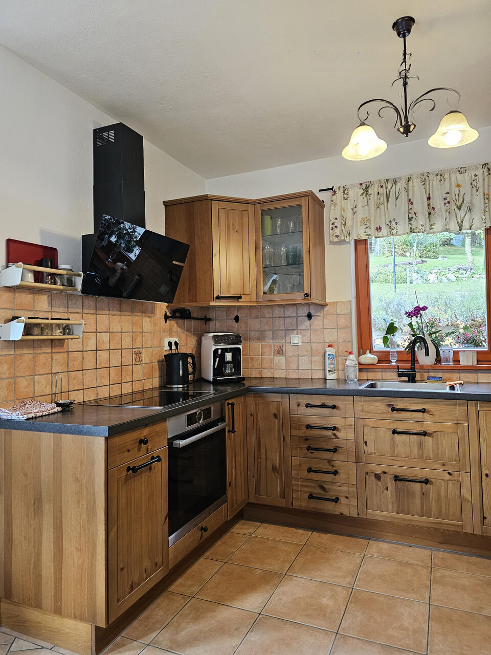 Дом в Есенице, Словения, 259 м² - фото 16