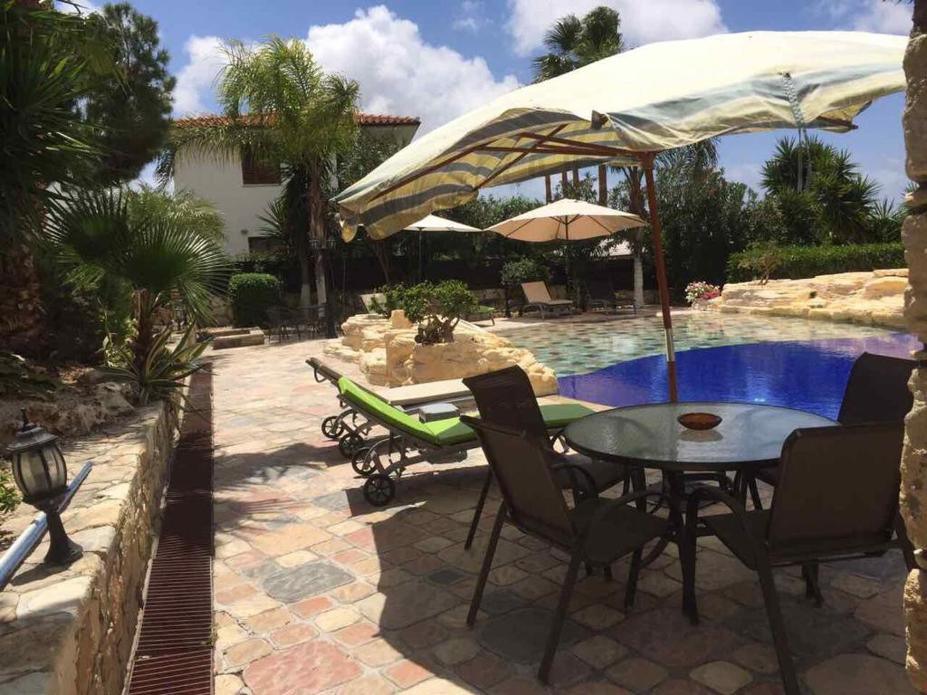 Дом в Анарите, Кипр, 600 м² - фото 19