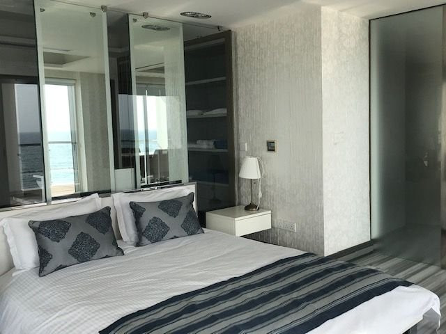 Апартаменты Potamos Germasogeias, Кипр, 183 м² - фото 19