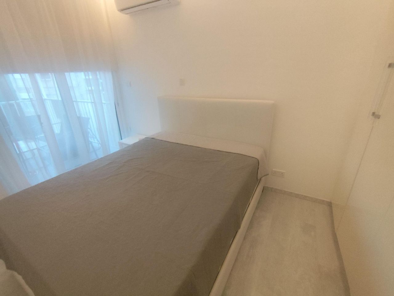 Апартаменты в Ермасойе, Кипр, 80 м² - фото 16