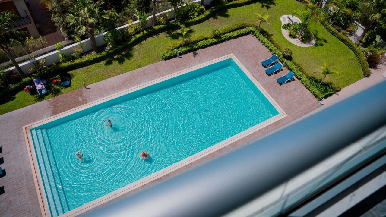 Апартаменты в Мутайяке, Кипр, 84 м² - фото 19