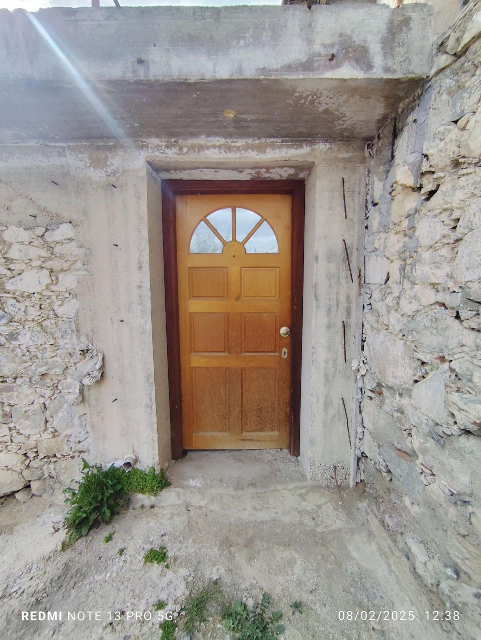Дом в Диероне, Кипр, 80 м² - фото 16