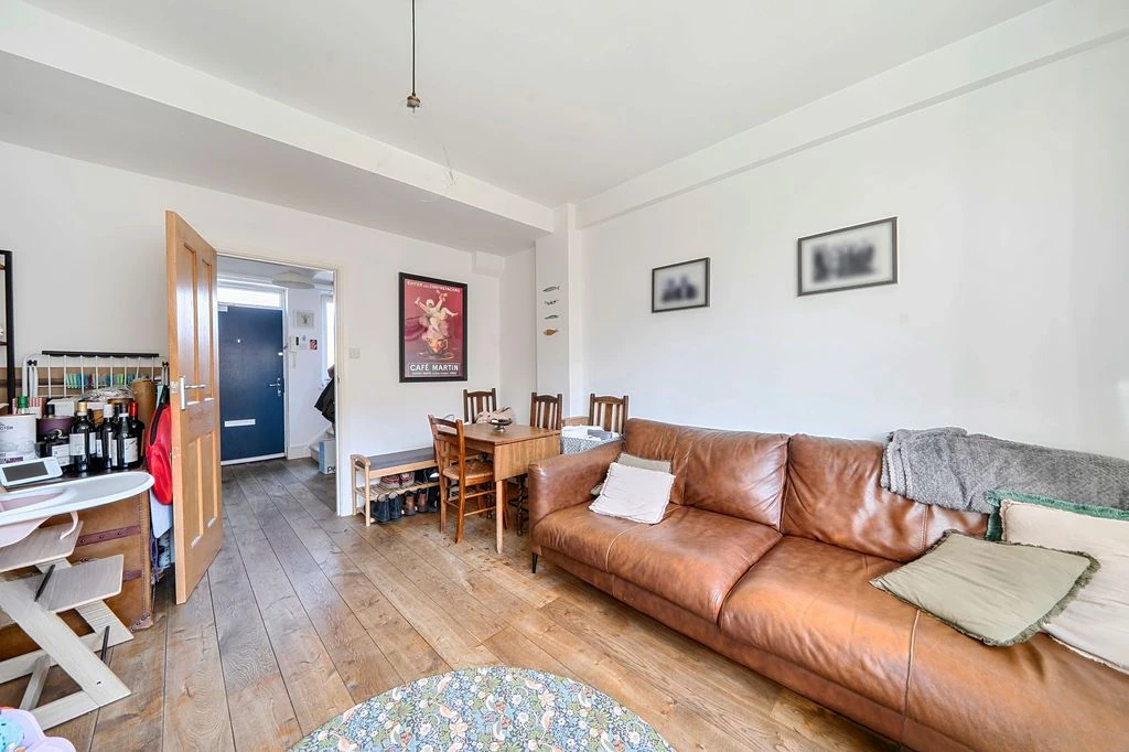 Квартира в Лондоне, Великобритания, 50 м² - фото 16