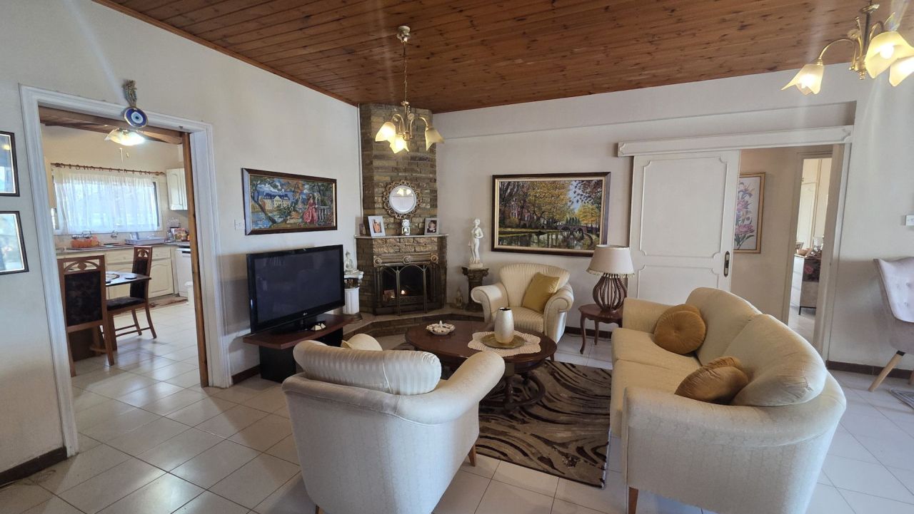 Дом в Мони, Кипр, 250 м² - фото 19