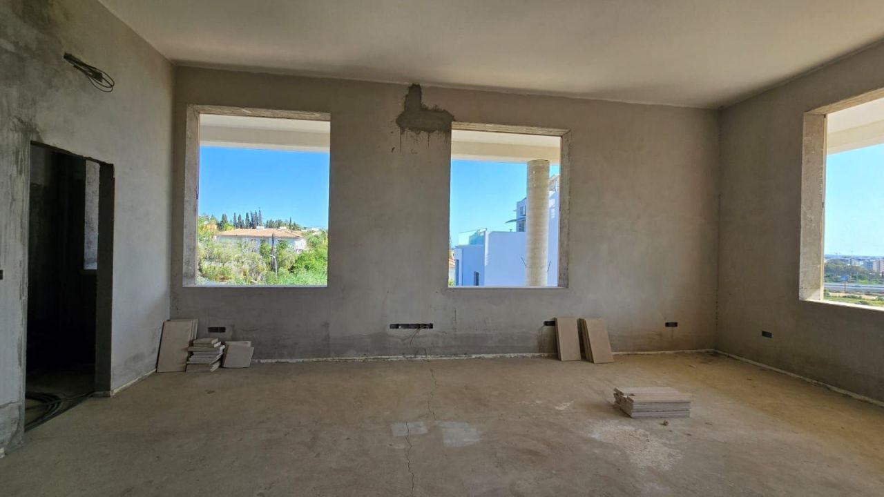 Дом Kalogyros, Кипр, 795 м² - фото 16