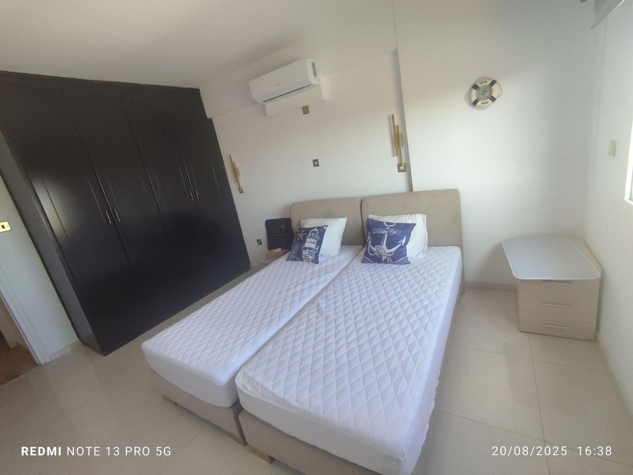 Апартаменты Agia Zoni, Кипр, 250 м² - фото 16