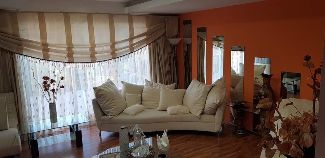 Дом в Ипсонасе, Кипр, 400 м² - фото 19