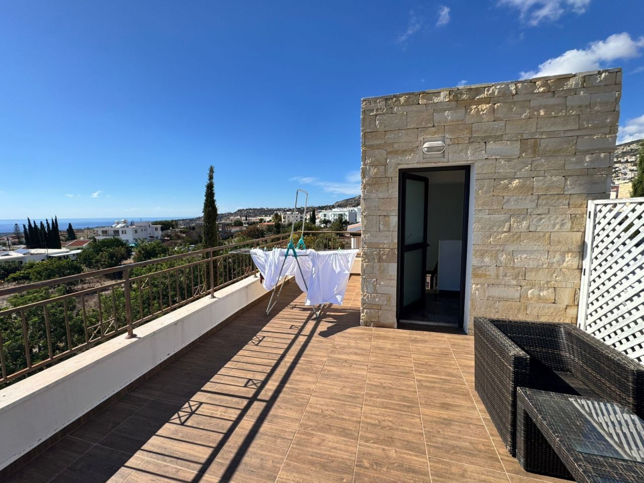 Дом в Пейе, Кипр, 160 м² - фото 19