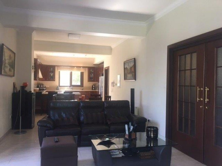 Дом в Ипсонасе, Кипр, 300 м² - фото 19