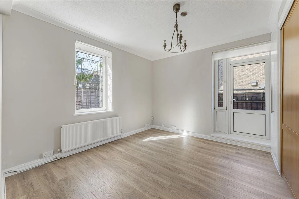 Квартира в Лондоне, Великобритания, 29 м² - фото 16