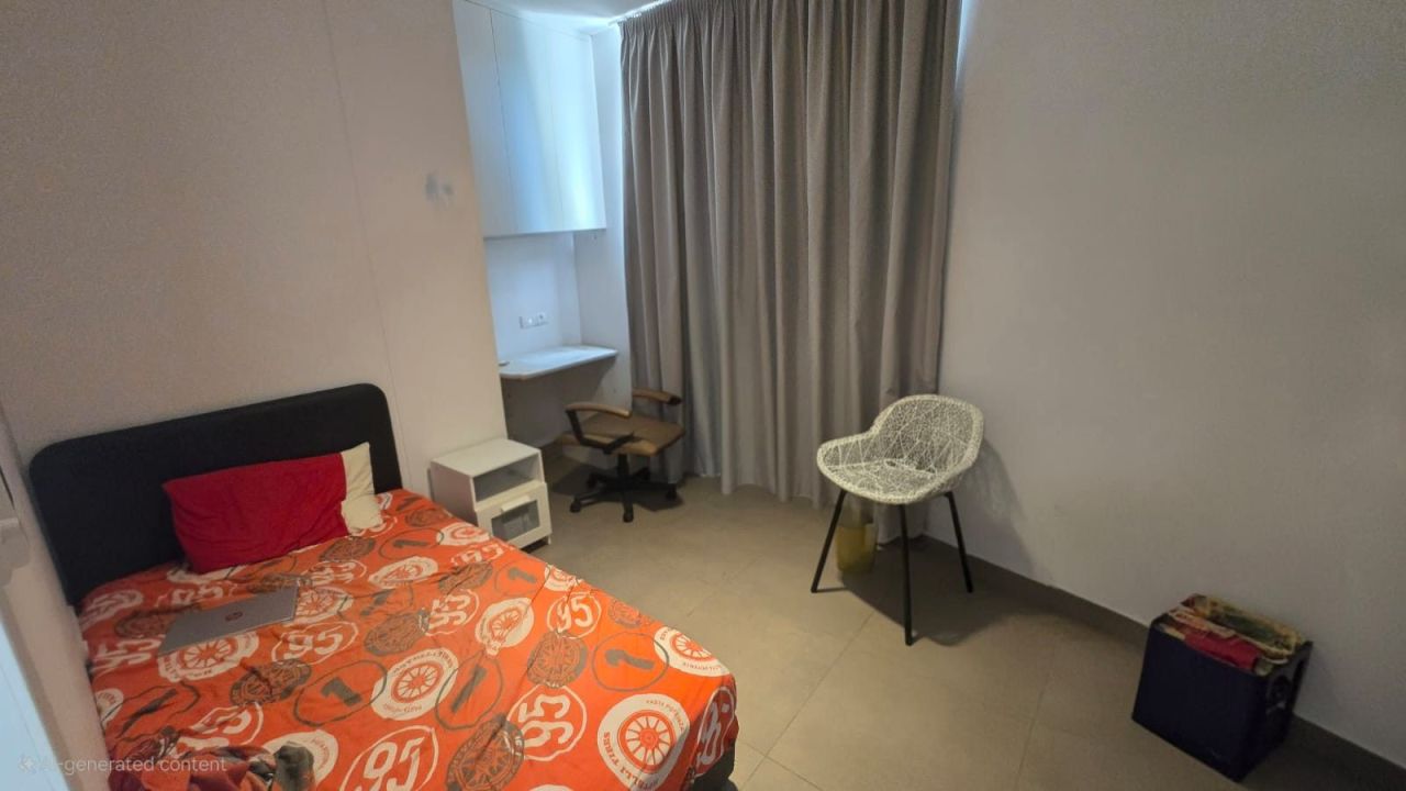 Дом в Айос-Атанасиосе, Кипр, 180 м² - фото 19