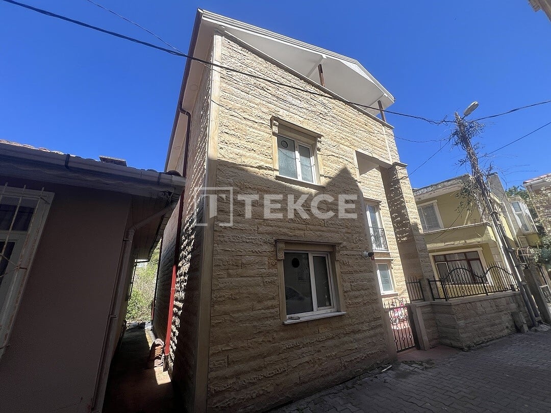 Вилла в Шиле, Турция, 190 м² - фото 2
