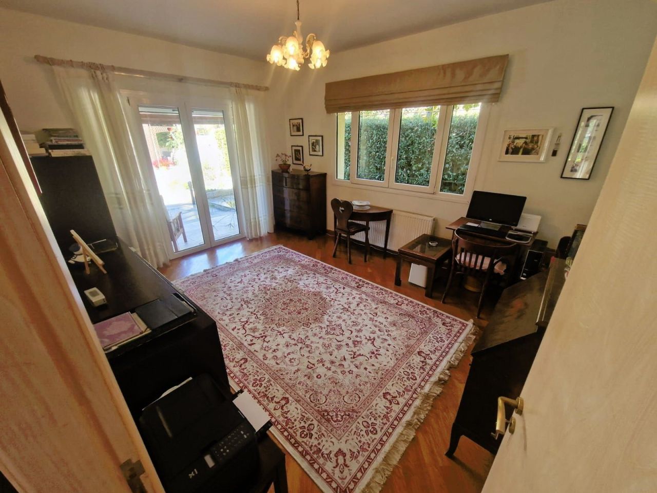 Дом в Ланье, Кипр, 270 м² - фото 19