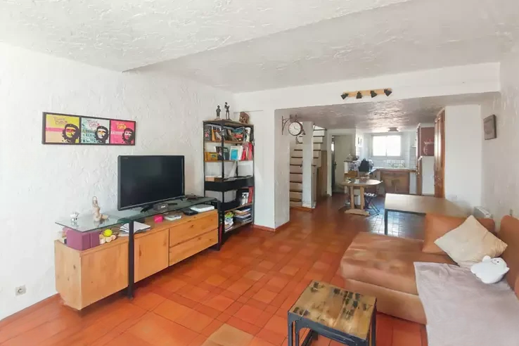 Квартира в Каннах, Франция, 77 м² - фото 6