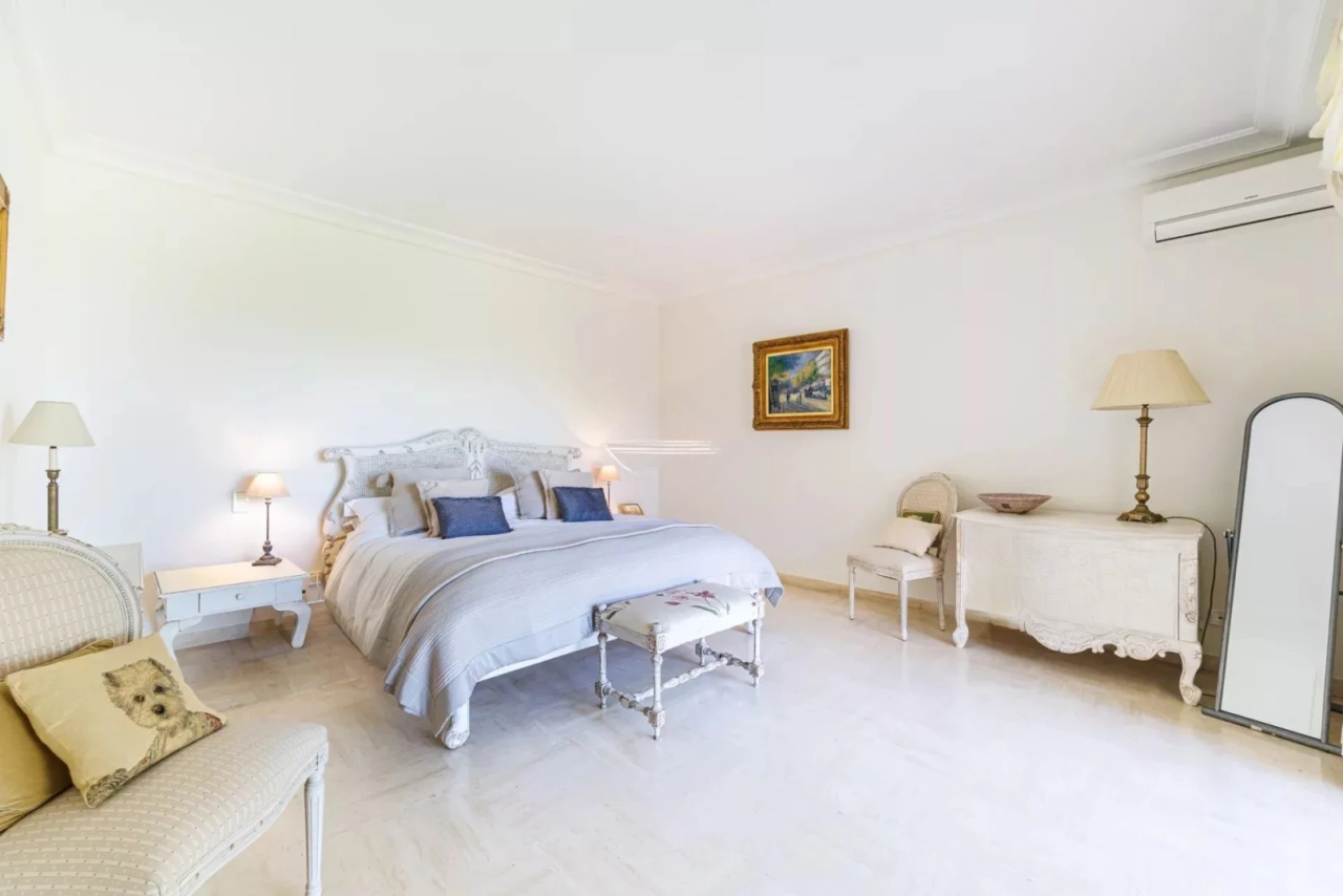 Квартира в Каннах, Франция, 280 м² - фото 17