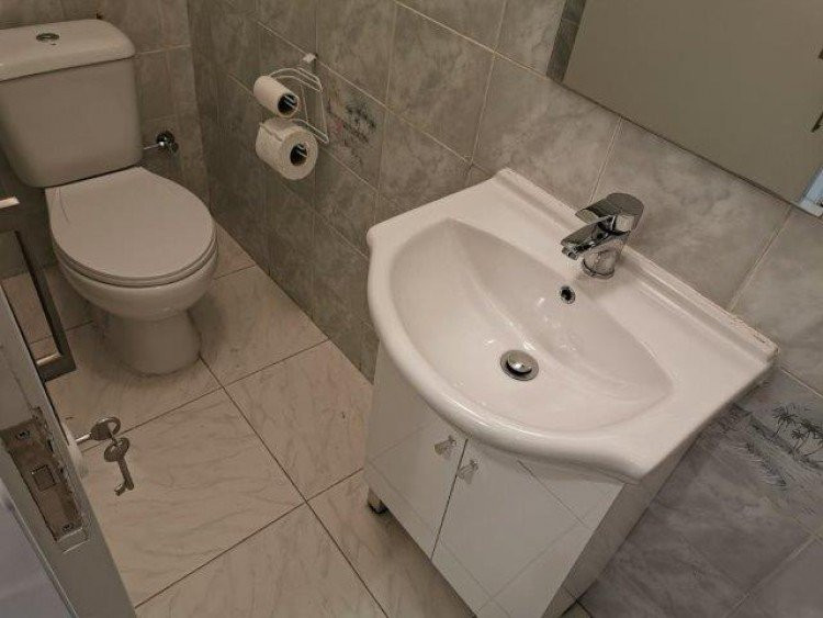 Офис Agia Zoni, Кипр, 90 м² - фото 16