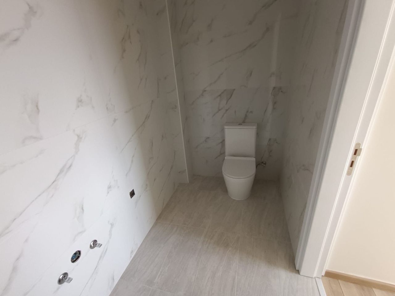 Апартаменты в Агиос Спиридоне, Кипр, 94 м² - фото 19