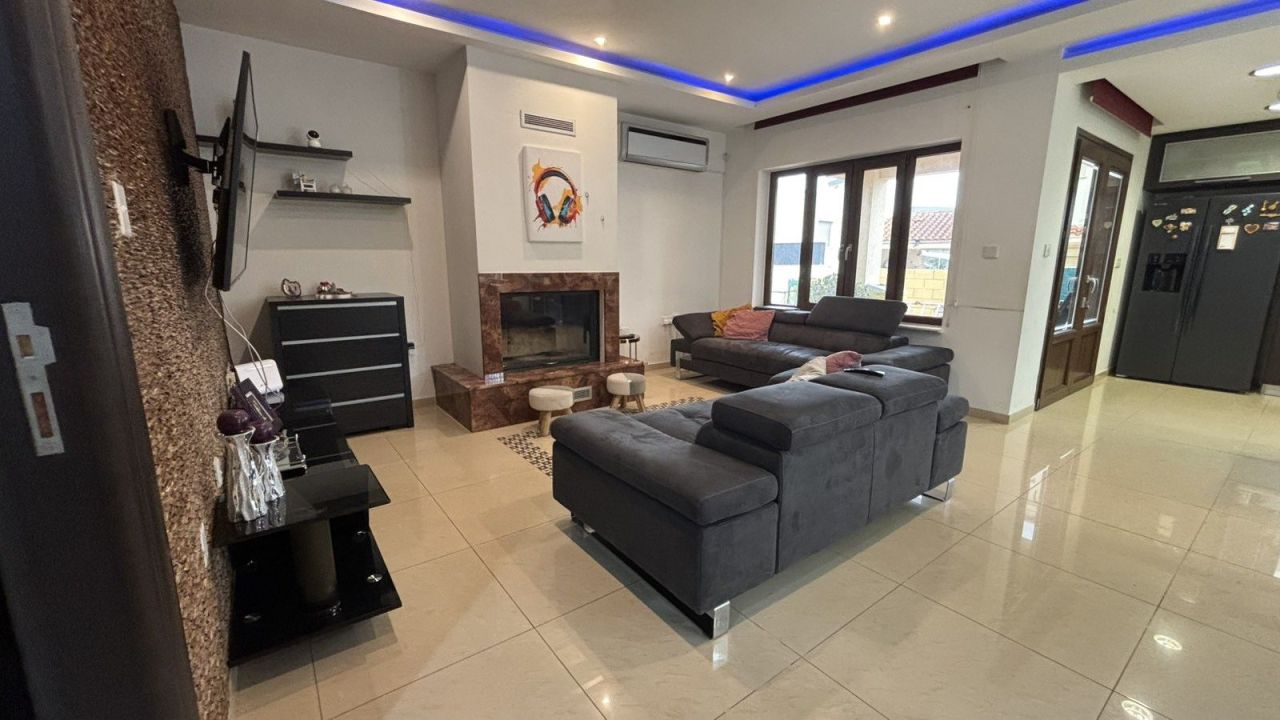 Дом в Ипсонасе, Кипр, 260 м² - фото 16