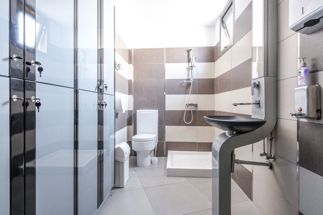 Офис в Агиос Теодоросе, Кипр, 600 м² - фото 19