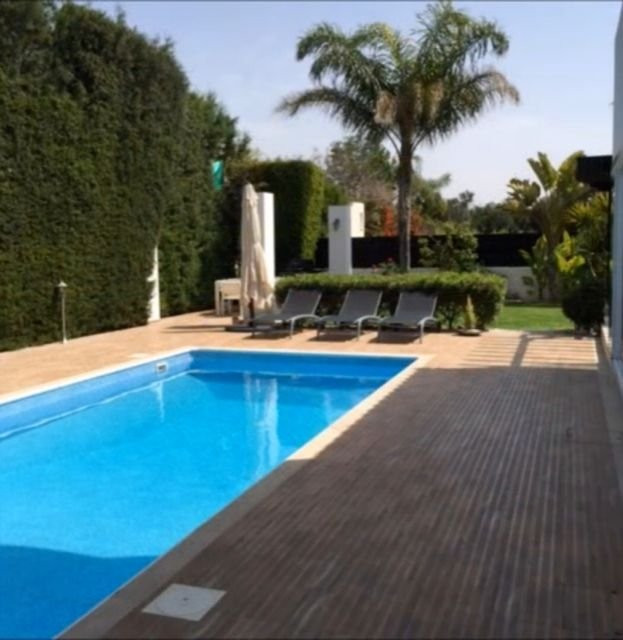 Дом Potamos Germasogeias, Кипр, 300 м² - фото 19