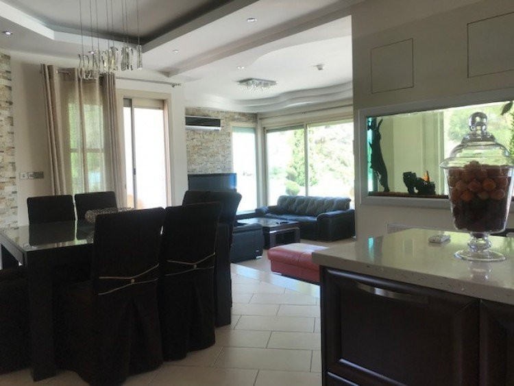 Дом в Апсиу, Кипр, 450 м² - фото 19