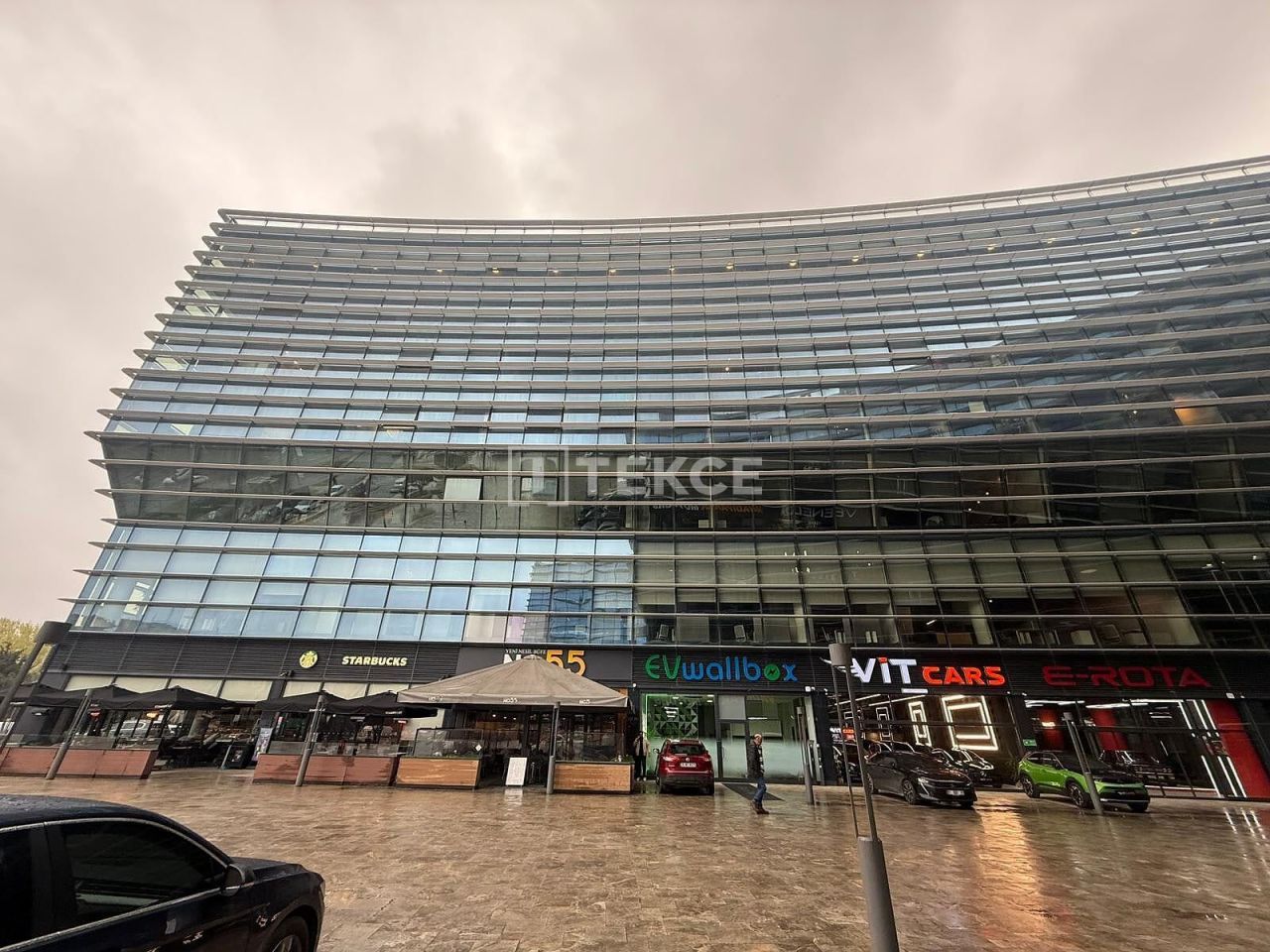 Апартаменты в Стамбуле, Турция, 128 м² - фото 2