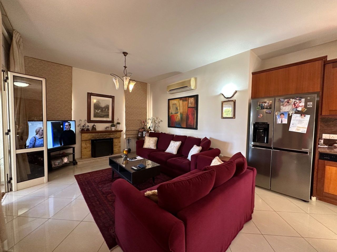 Дом в Пареклисии, Кипр, 350 м² - фото 19